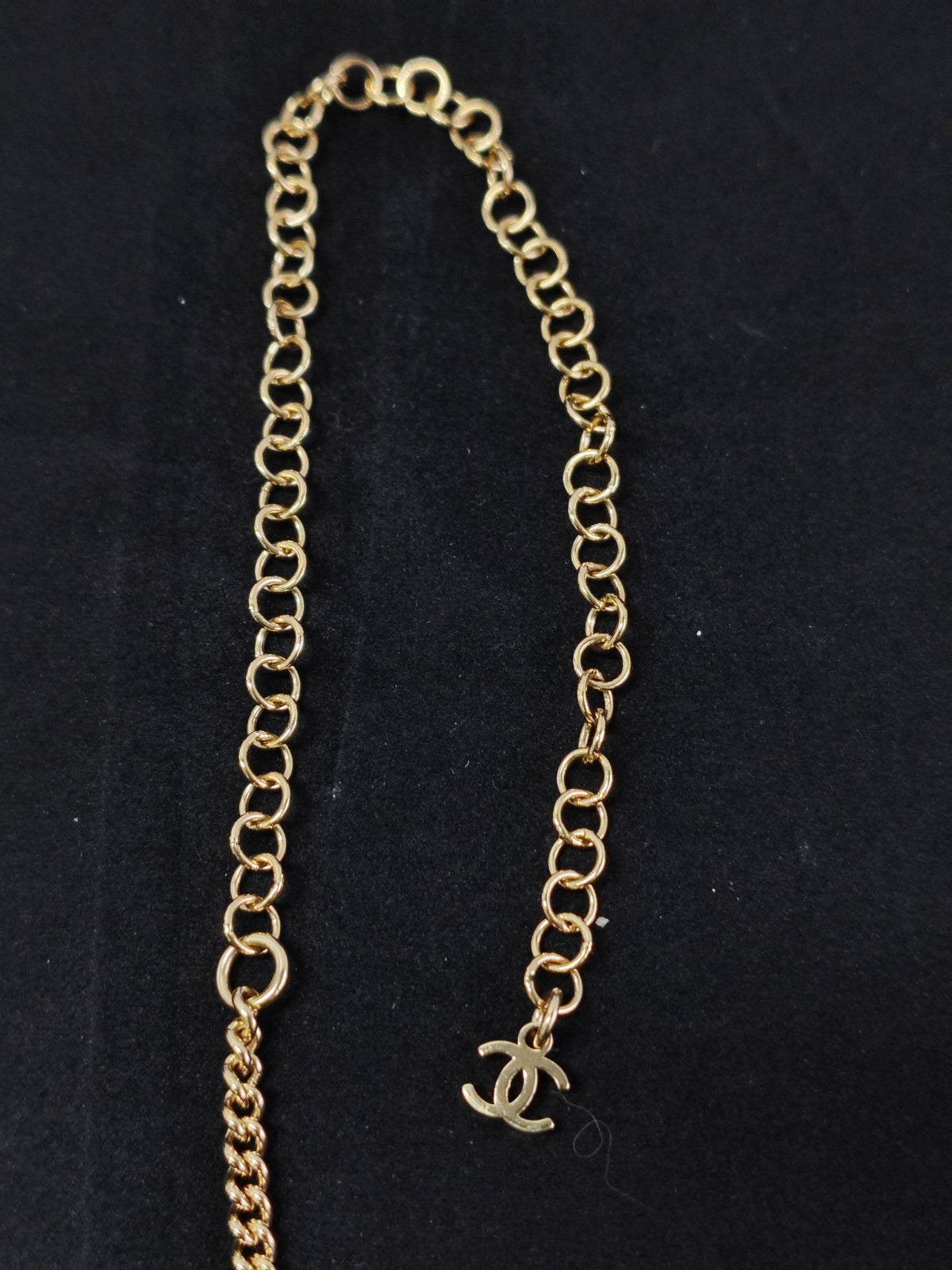 Chanel - Other - Gold plated - Gold