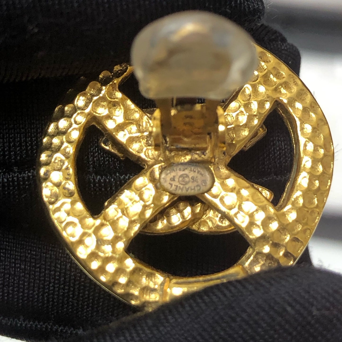 Chanel - Other - Gold plated - Gold