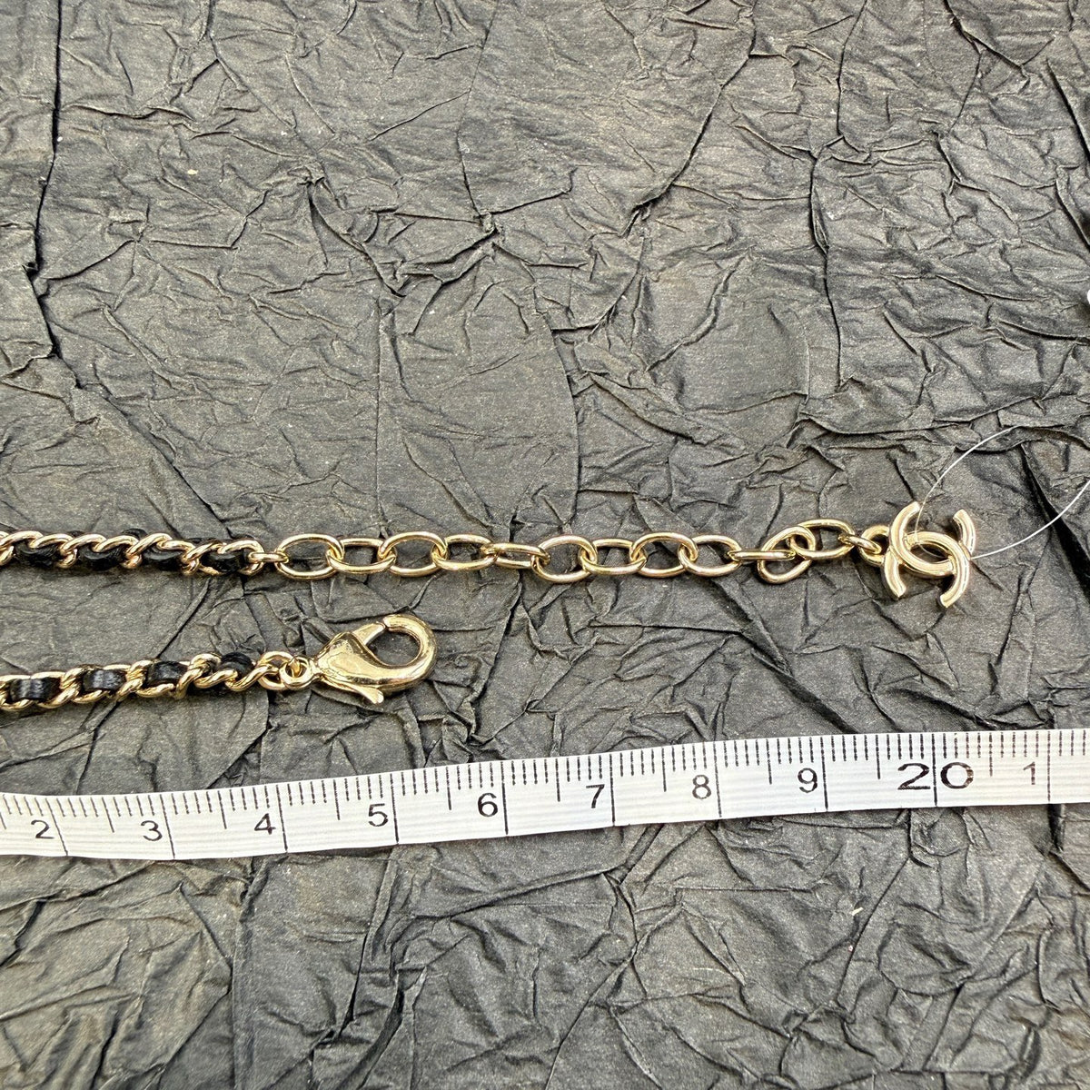 Chanel - Other - Gold plated - Gold