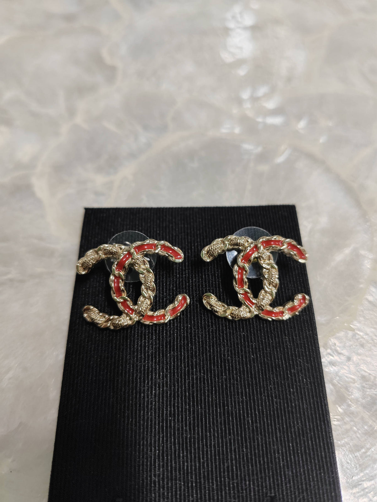 Chanel - Other - Gold plated - Gold