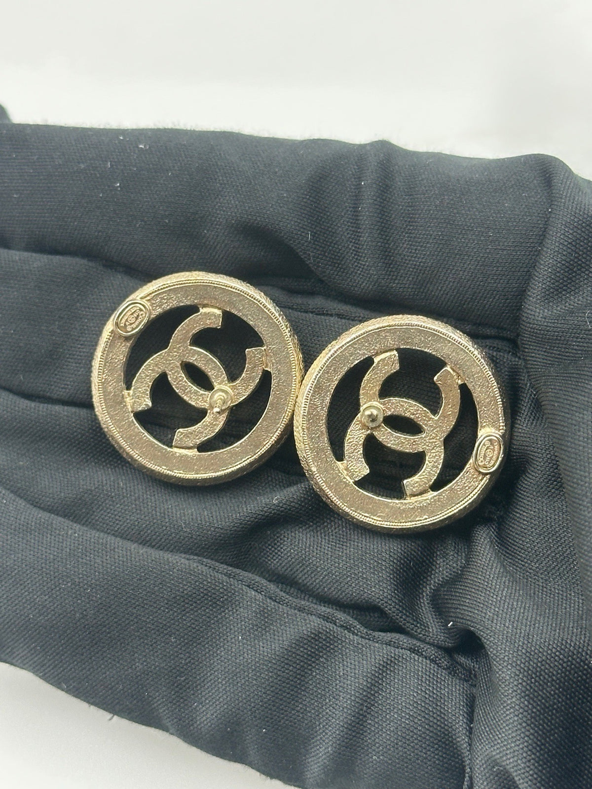Chanel - Other - Gold plated - Gold