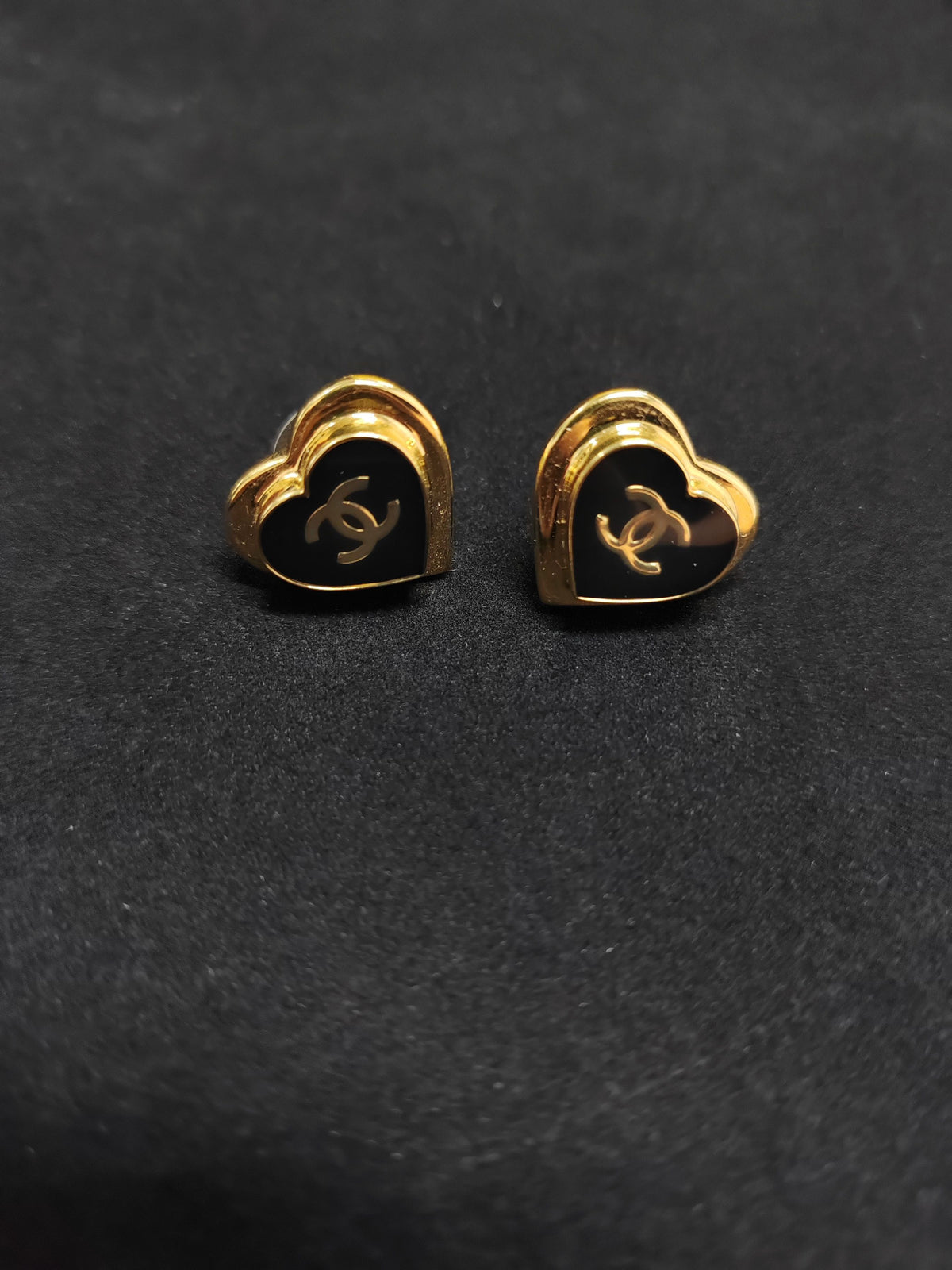 Chanel - Other - Gold plated - Gold