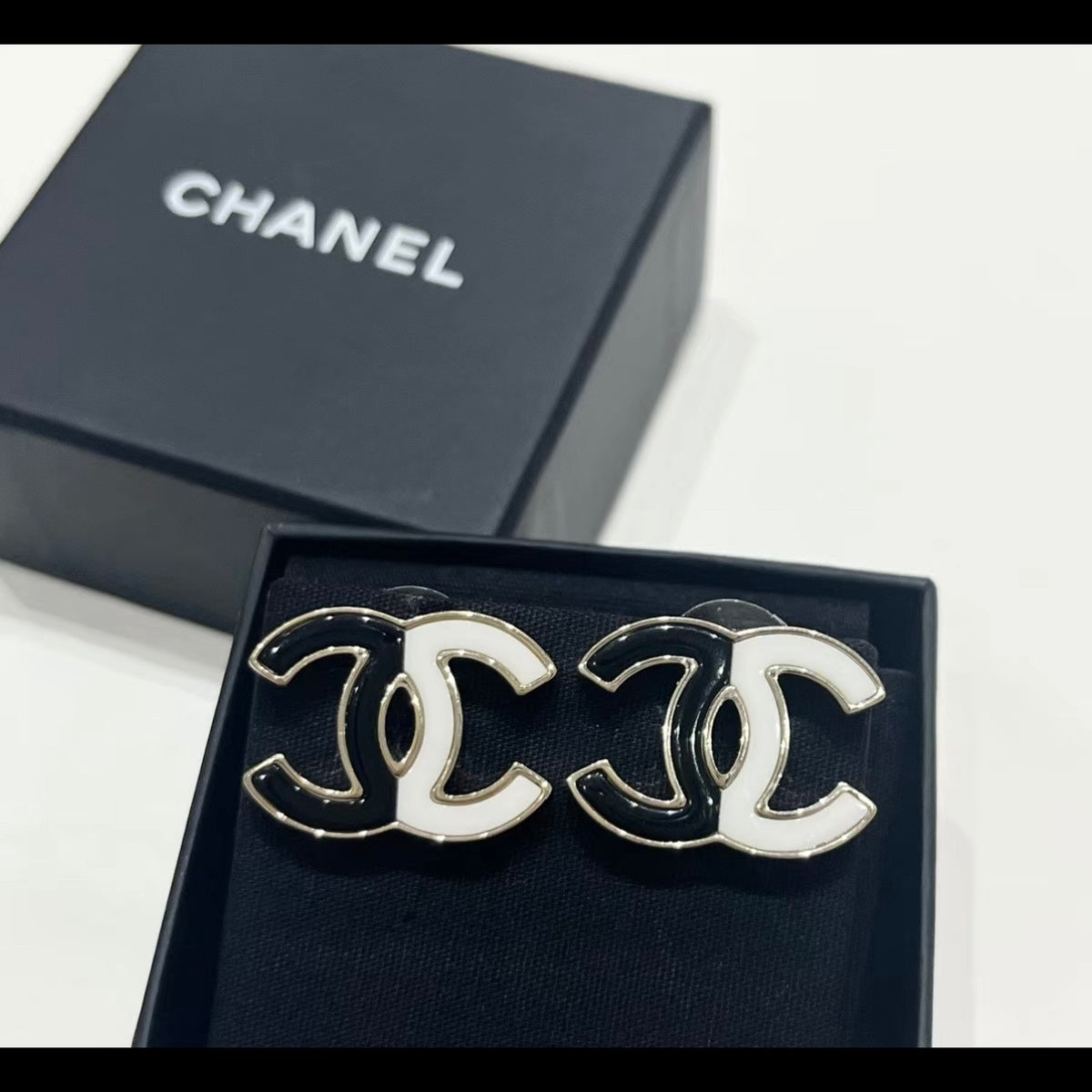 Chanel - Other - Gold plated - Gold