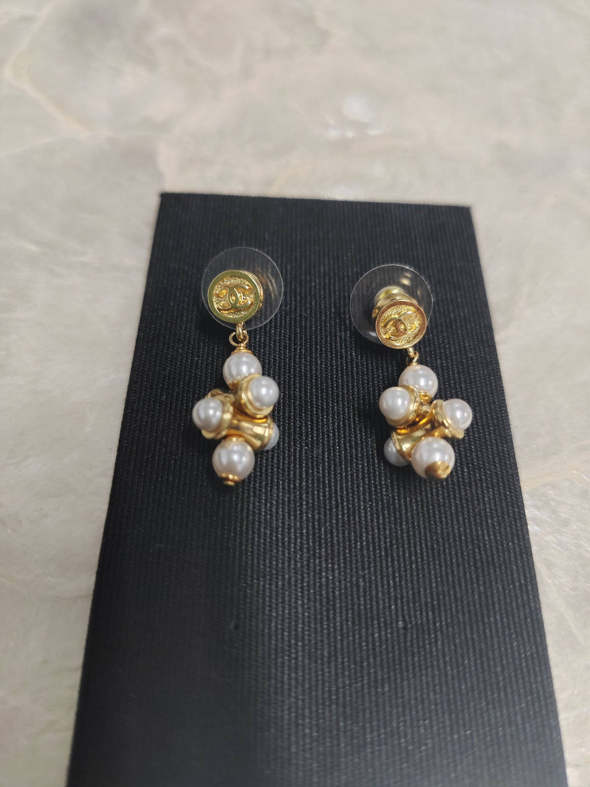 Chanel - Other - Gold plated - Gold