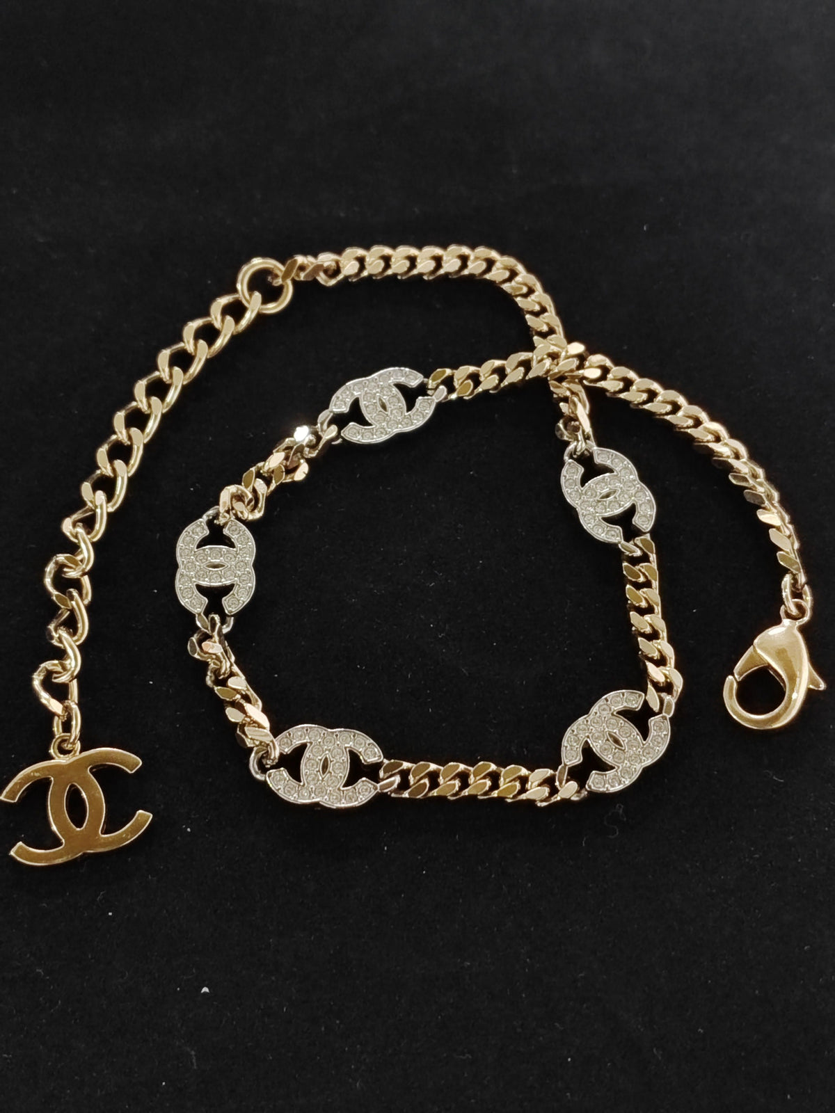 Chanel - Other - Gold plated - Gold