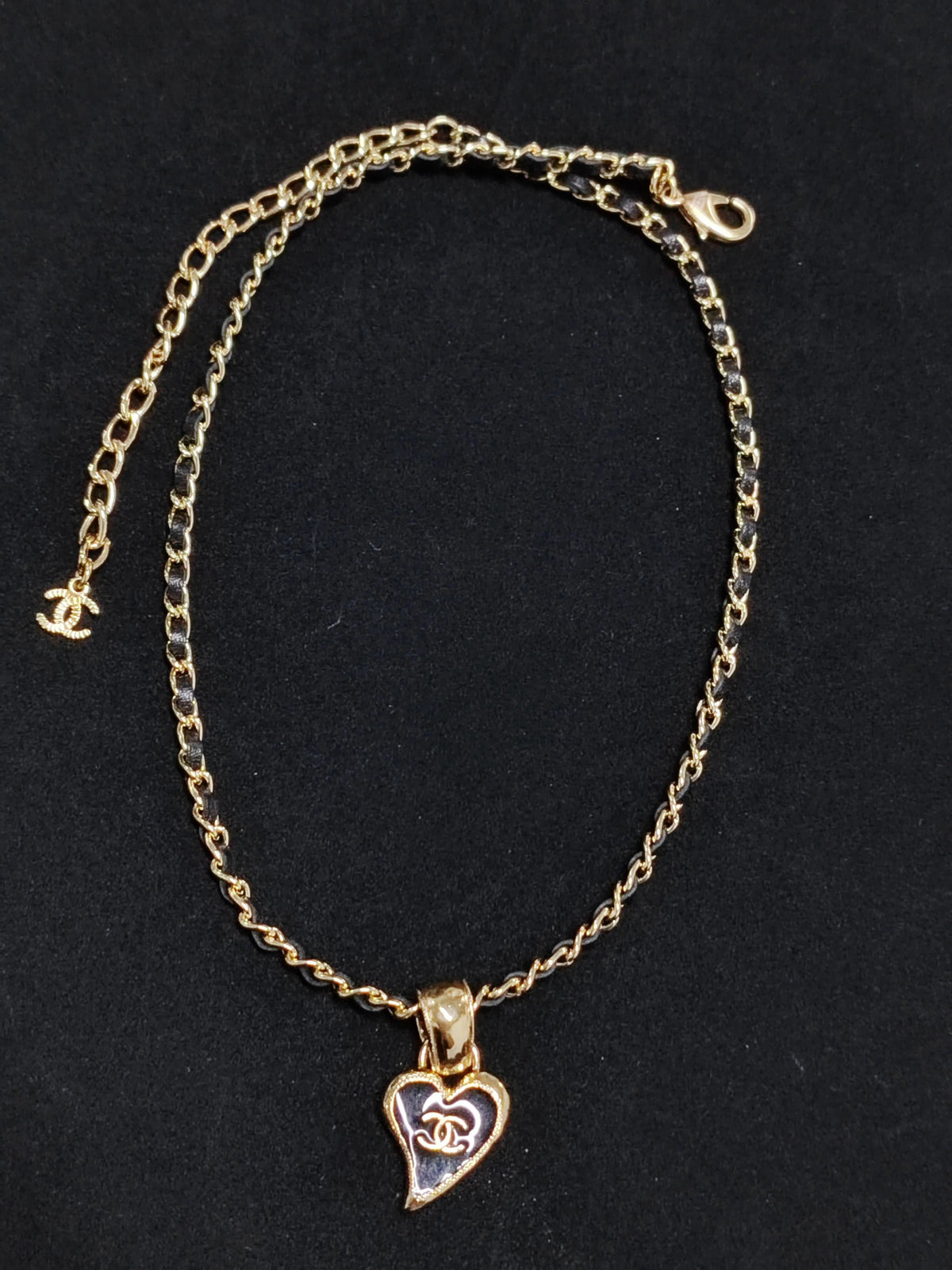 Chanel - Other - Gold plated - Gold