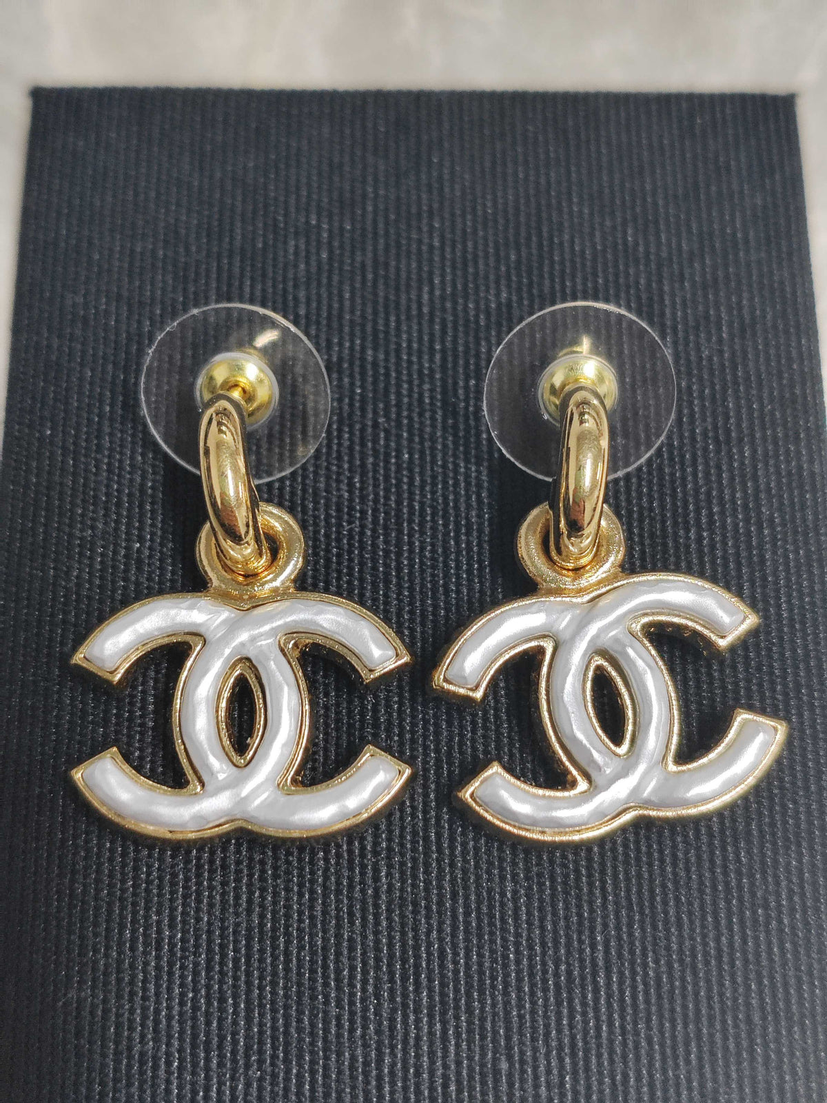 Chanel - Other - Gold plated - Gold