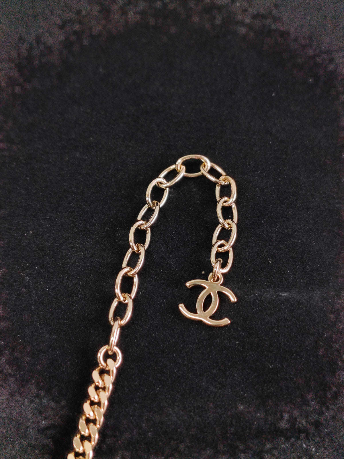 Chanel - Other - Gold plated - Gold