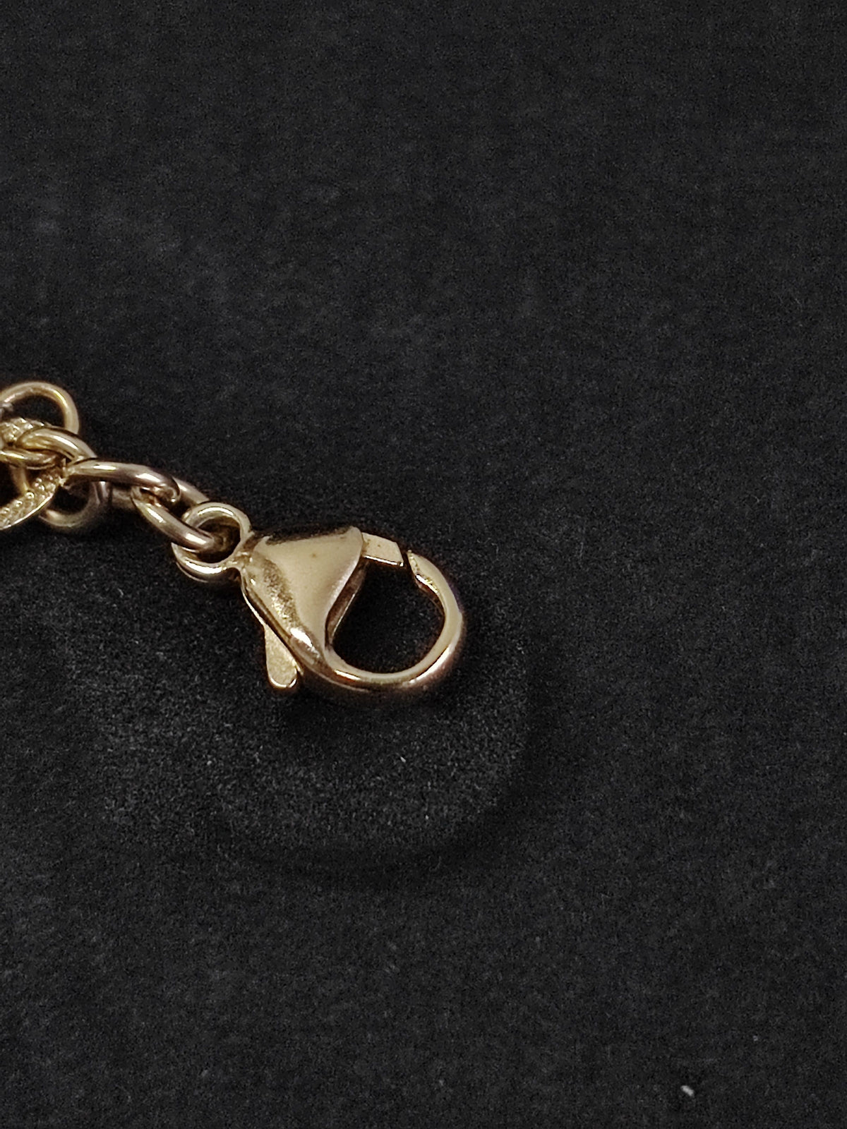 Chanel - Other - Gold plated - Gold