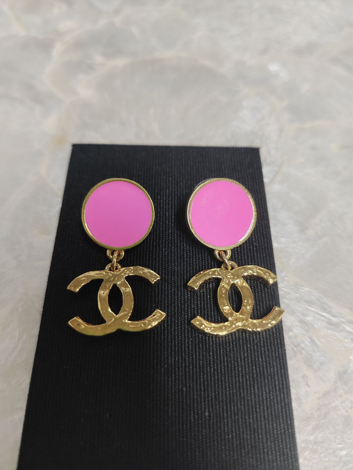 Chanel - Other - Gold plated - Gold