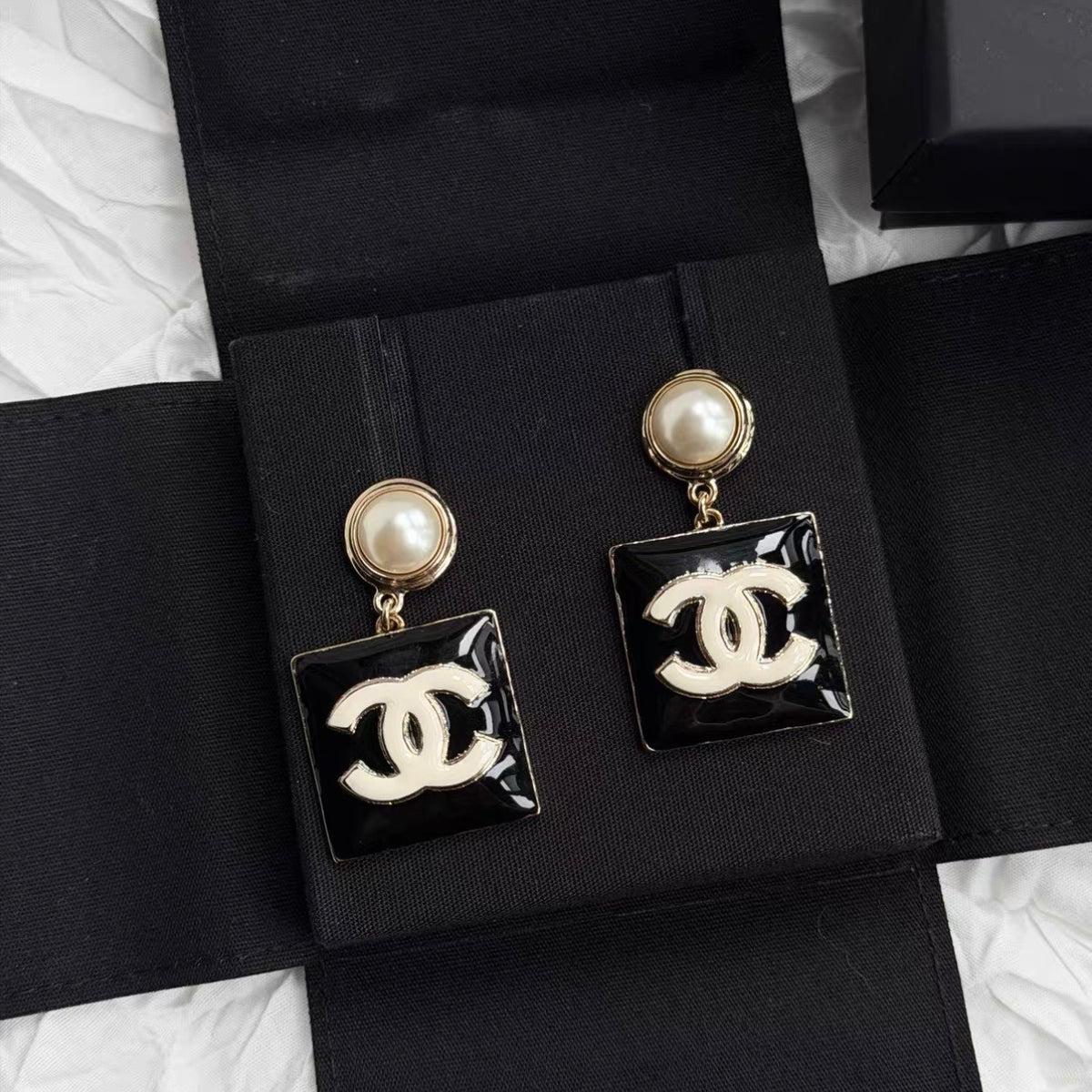 Chanel - Other - Gold plated - Gold