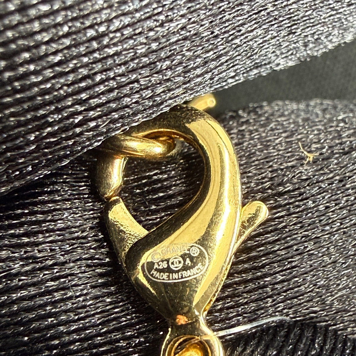 Chanel - Other - Gold plated - Gold
