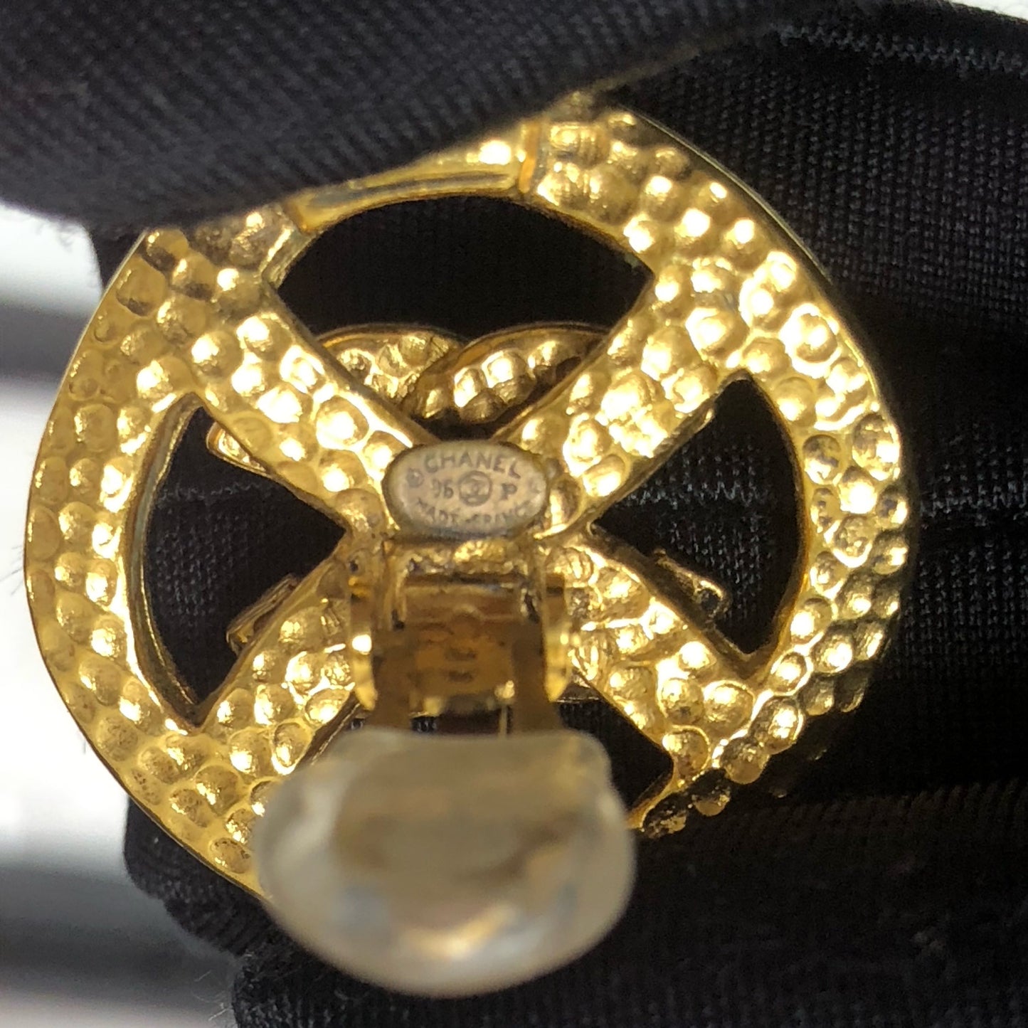Chanel - Other - Gold plated - Gold