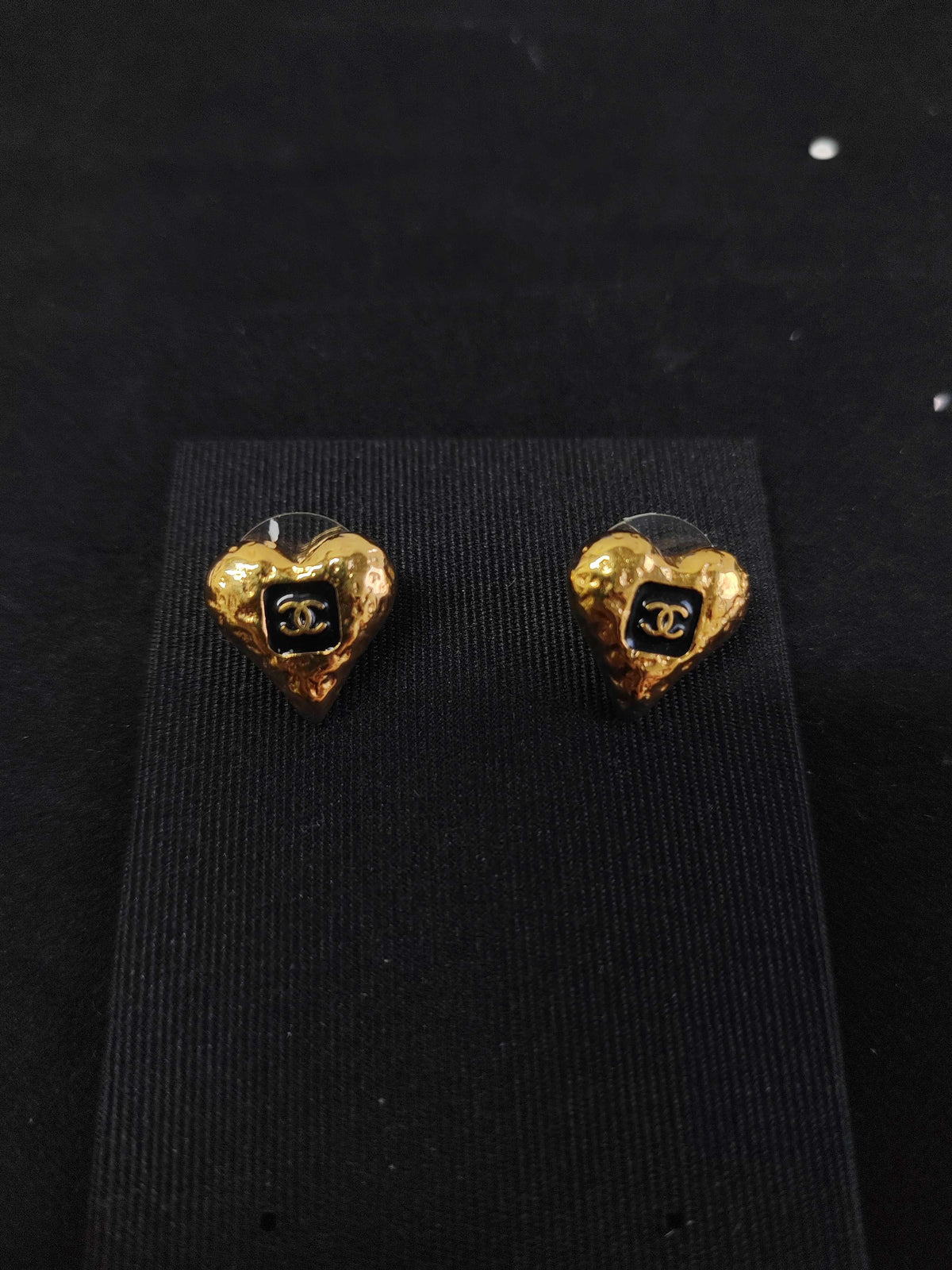 Chanel - Other - Gold plated - Gold