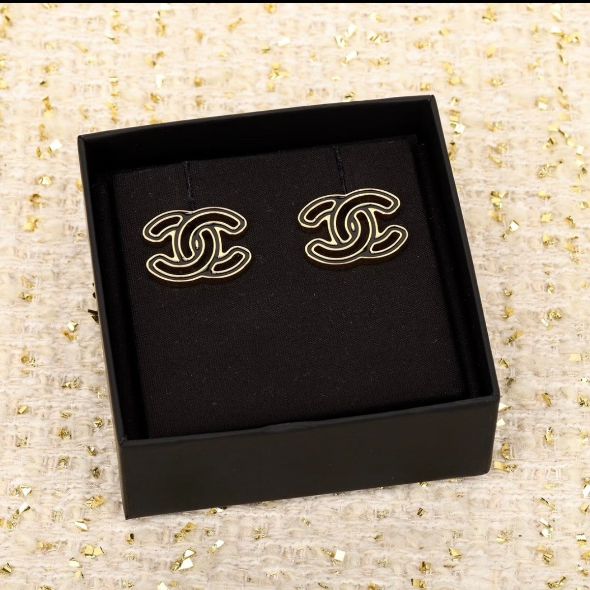 Chanel - Other - Gold plated - Gold