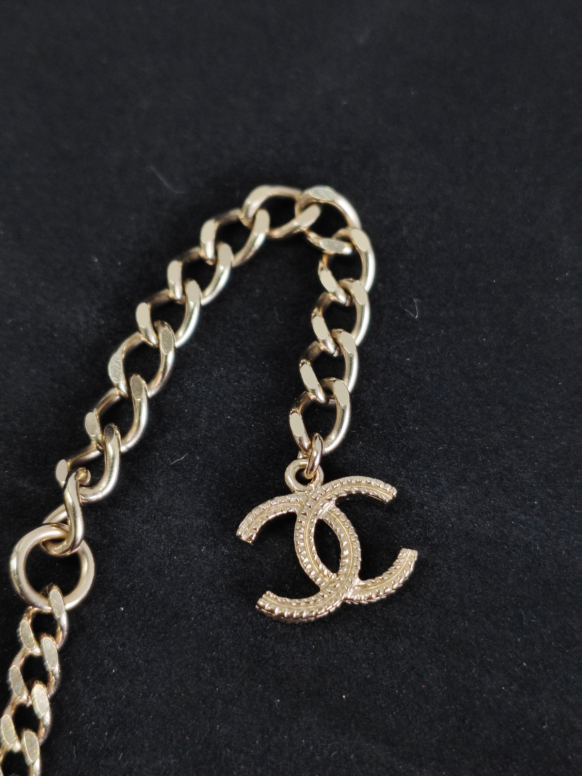 Chanel - Other - Gold plated - Gold