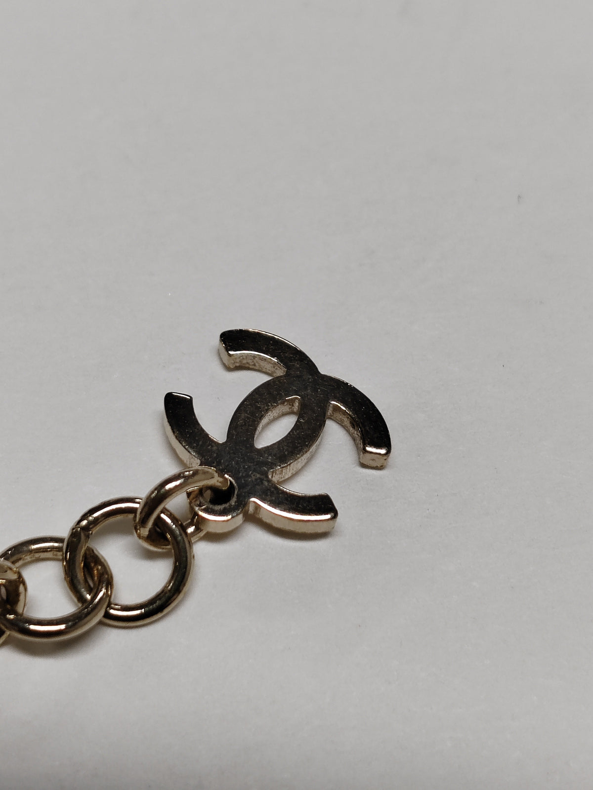 Chanel - Other - Gold plated - Gold