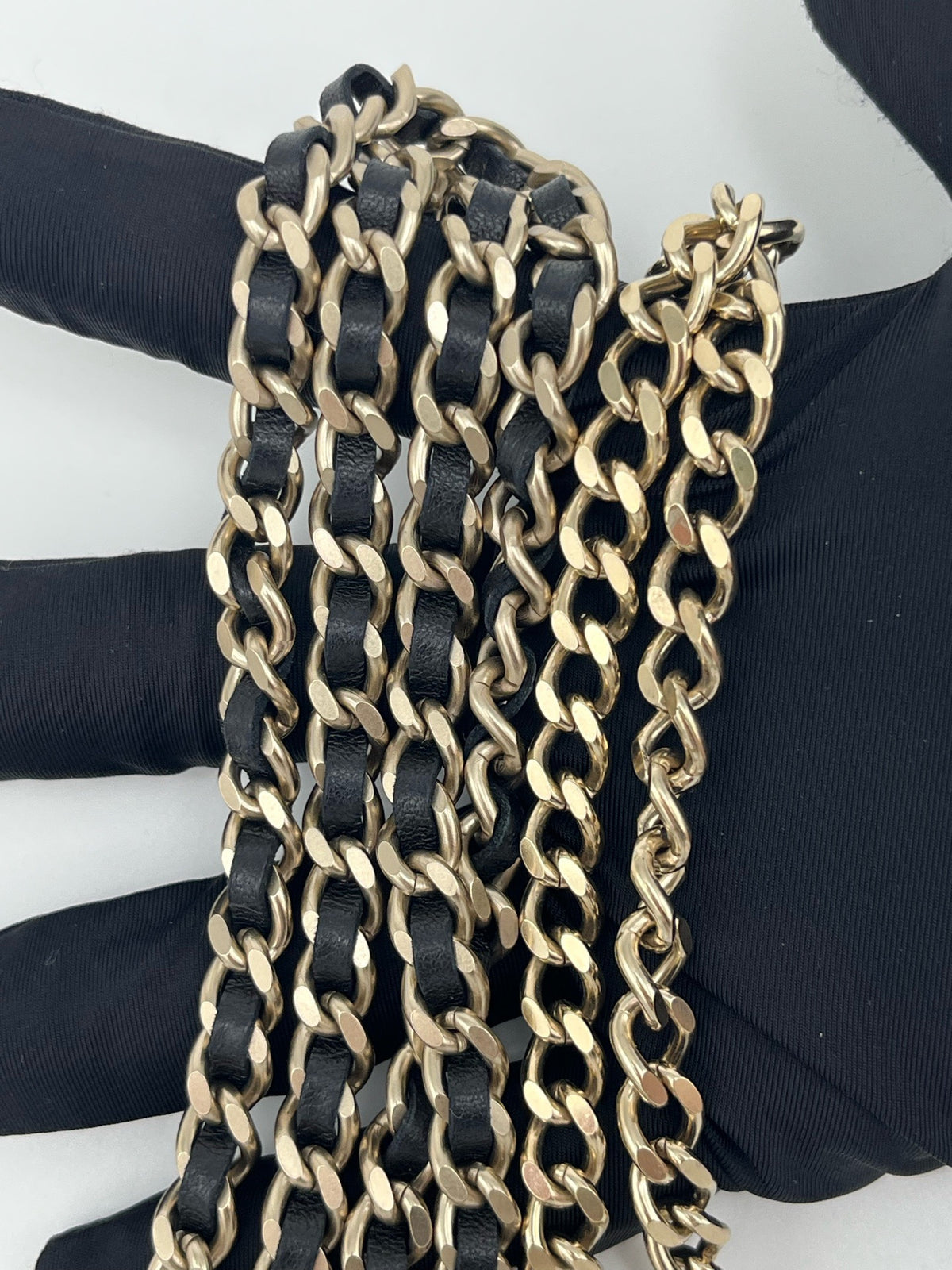 Chanel - Other - Gold plated - Gold