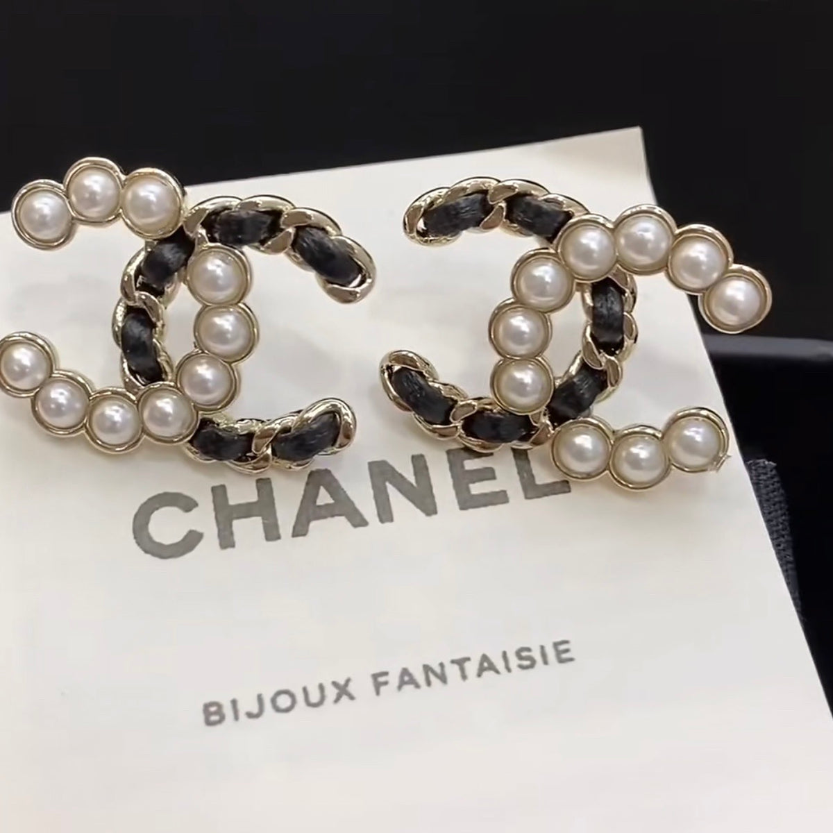 Chanel - Other - Gold plated - Gold