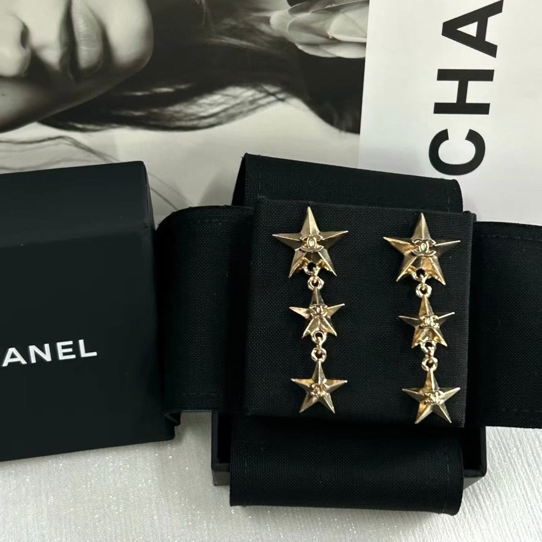 Chanel - Other - Gold plated - Gold