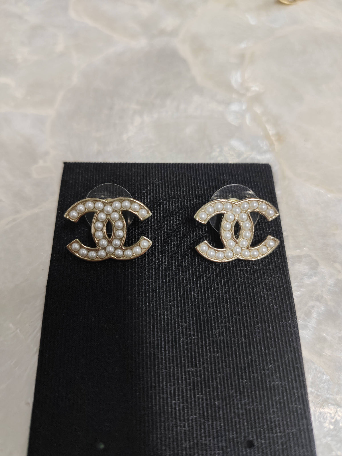 Chanel - Other - Gold plated - Gold