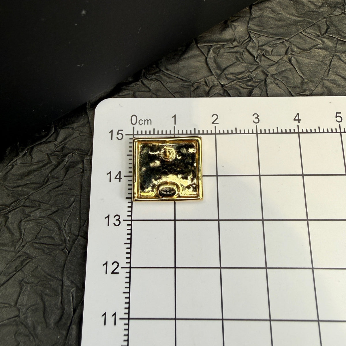 Chanel - Other - Gold plated - Gold