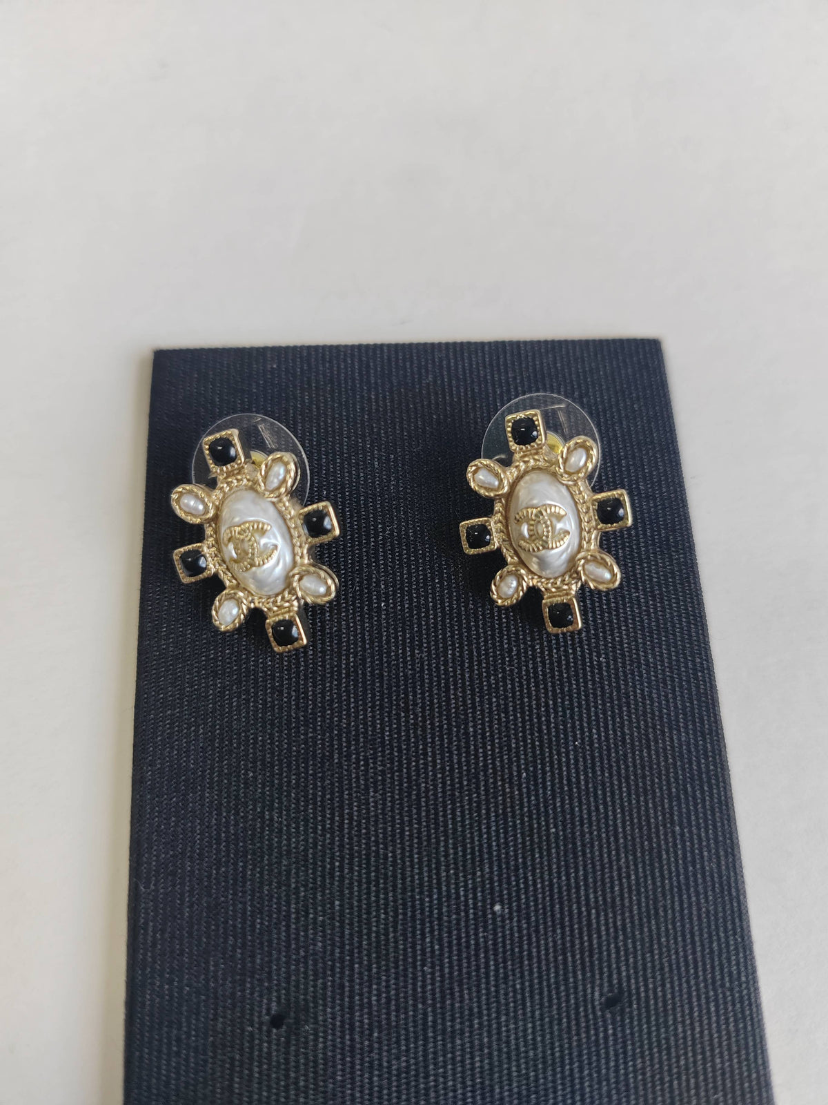 Chanel - Other - Gold plated - Gold