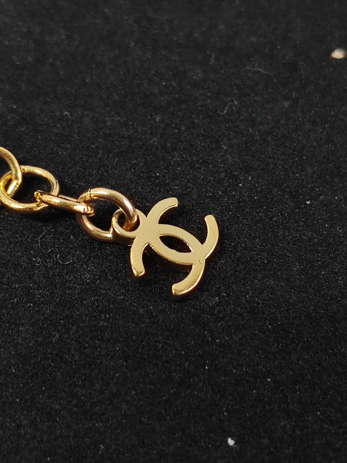 Chanel - Other - Gold plated - Gold