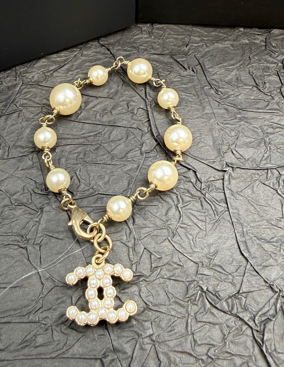 Chanel - Other - Gold plated - Gold