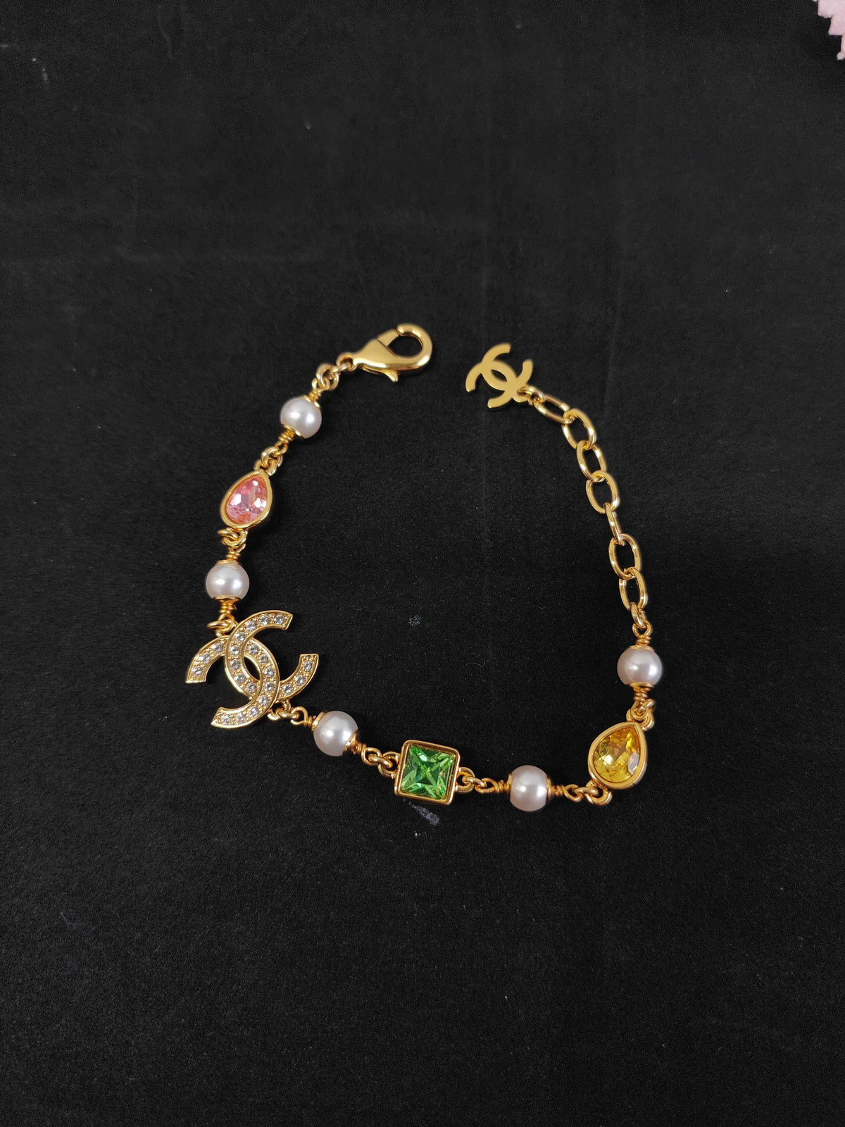 Chanel - Other - Gold plated - Gold