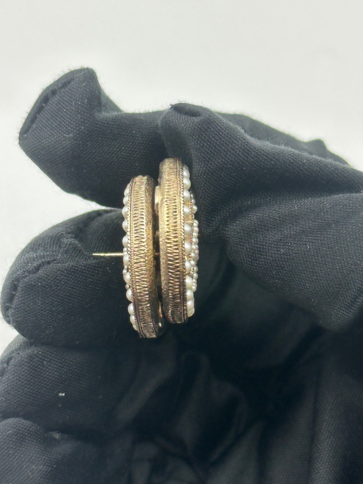 Chanel - Other - Gold plated - Gold