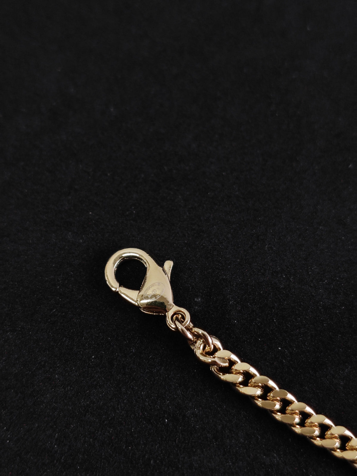 Chanel - Other - Gold plated - Gold