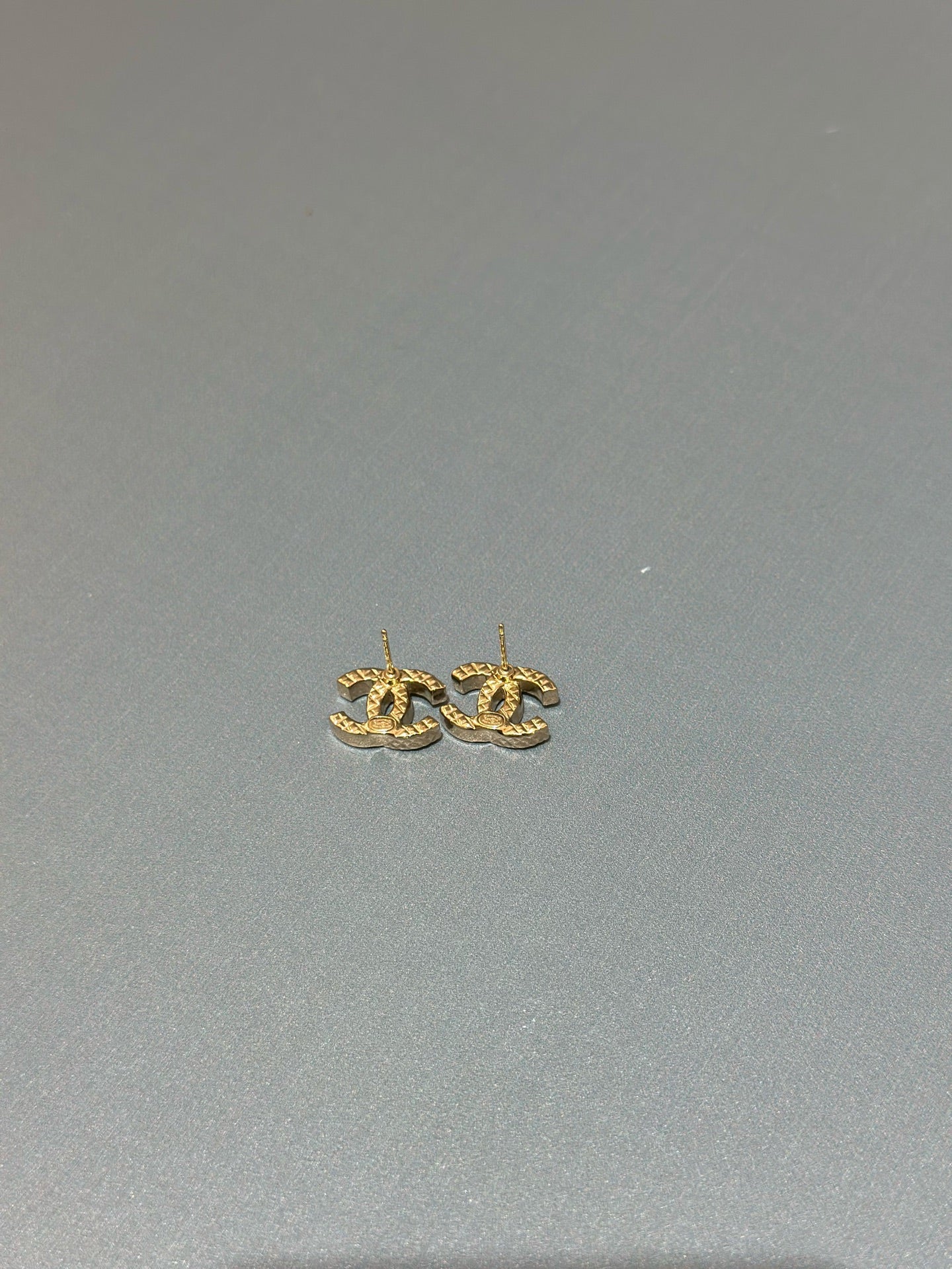 Chanel - Other - Gold plated - Gold