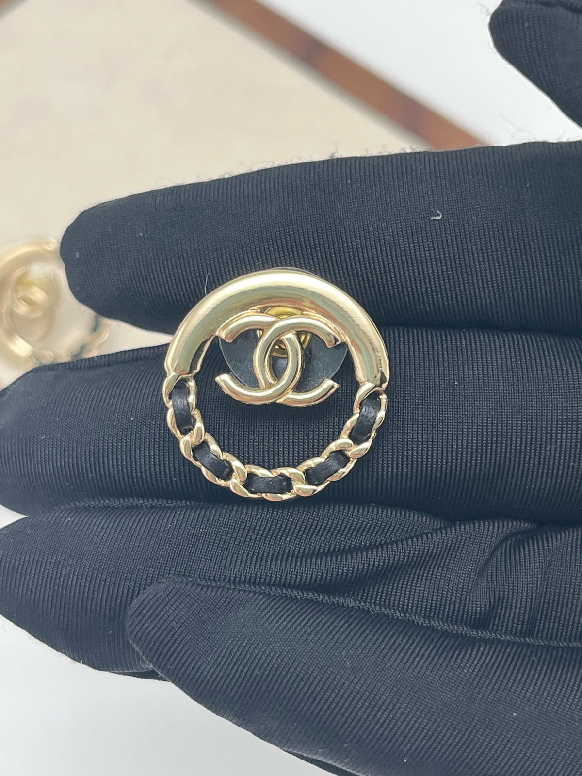 Chanel - Other - Gold plated - Gold