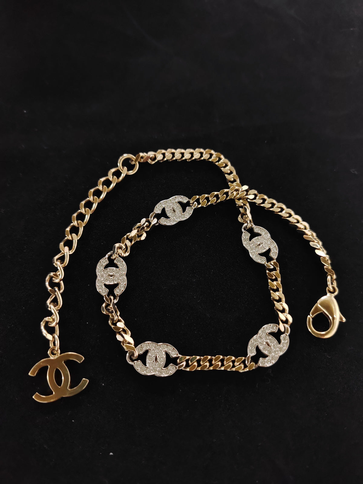 Chanel - Other - Gold plated - Gold