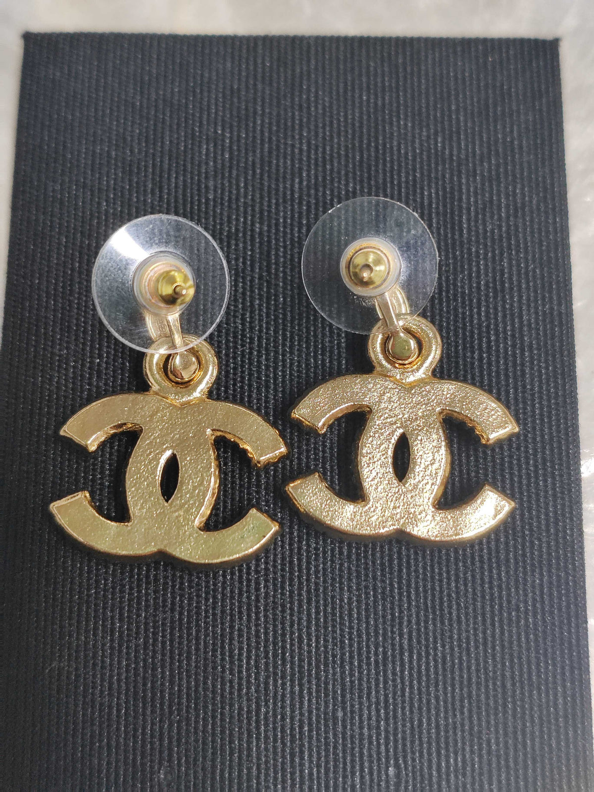 Chanel - Other - Gold plated - Gold