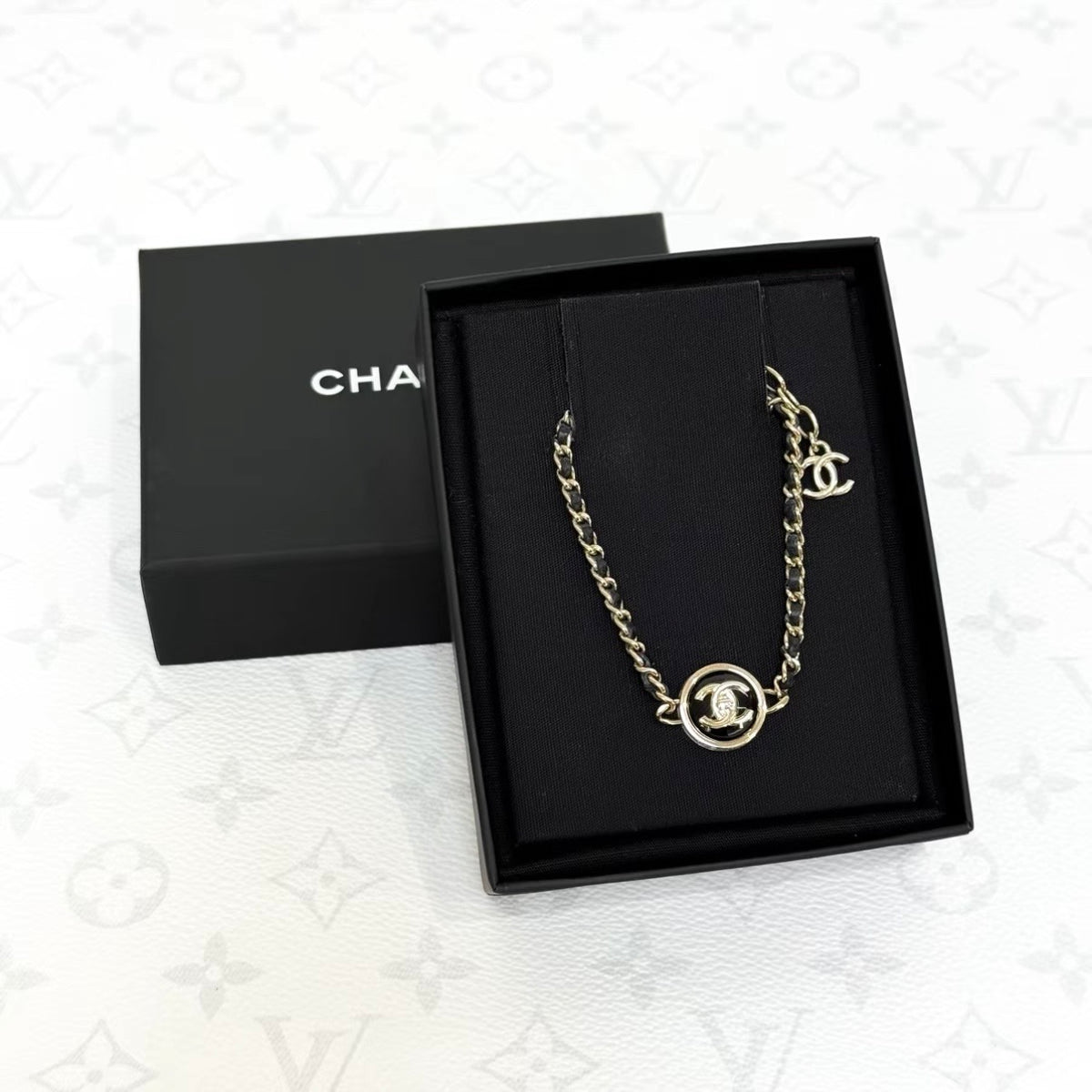 Chanel - Other - Gold plated - Gold