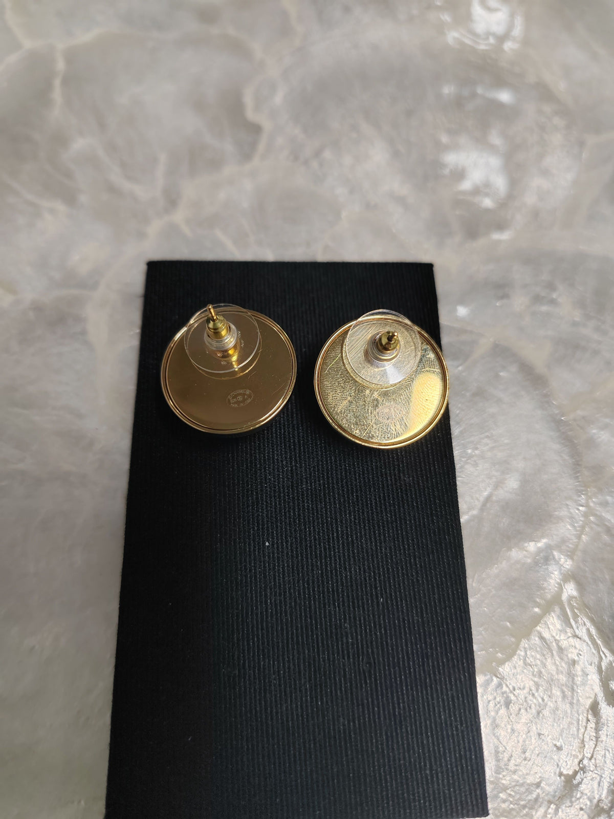 Chanel - Other - Gold plated - Gold
