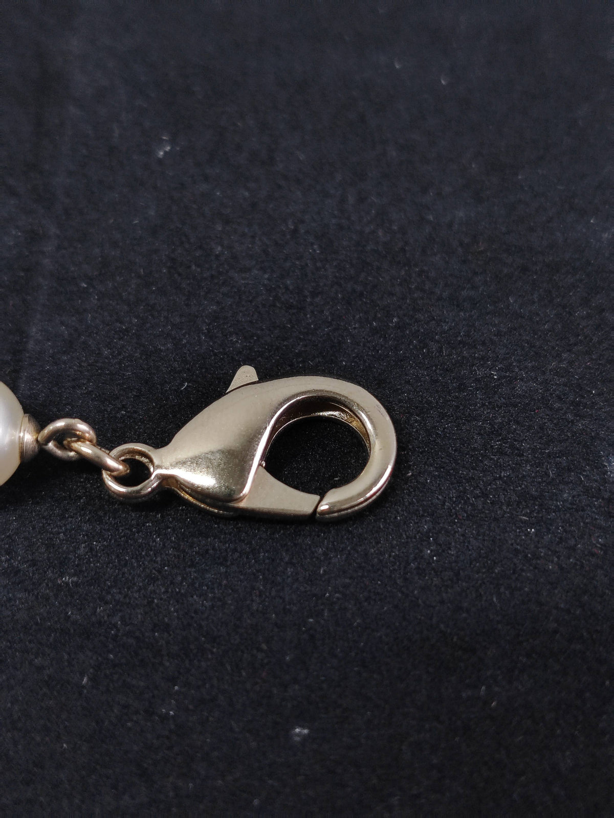 Chanel - Other - Gold plated - Gold