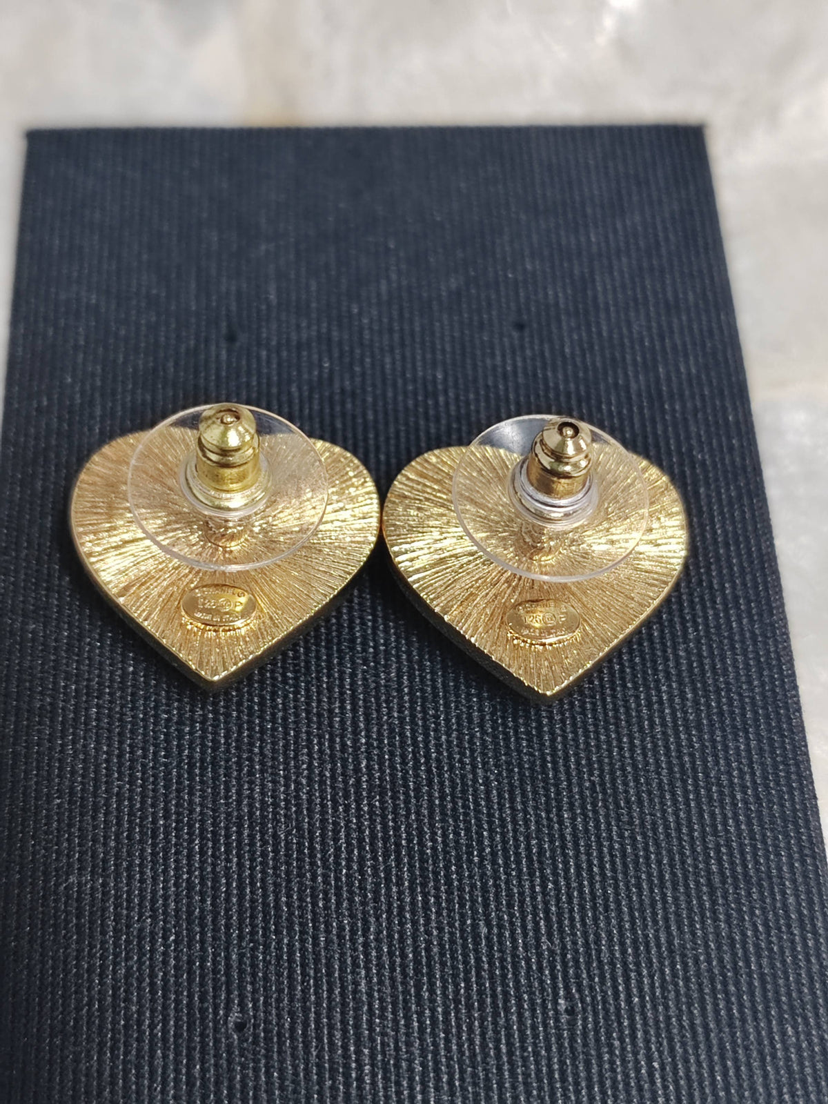 Chanel - Other - Gold plated - Gold