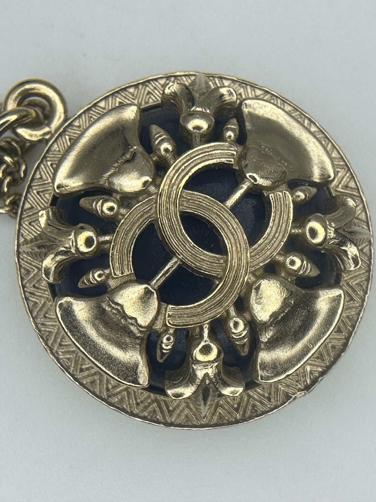 Chanel - Other - Gold plated - Gold