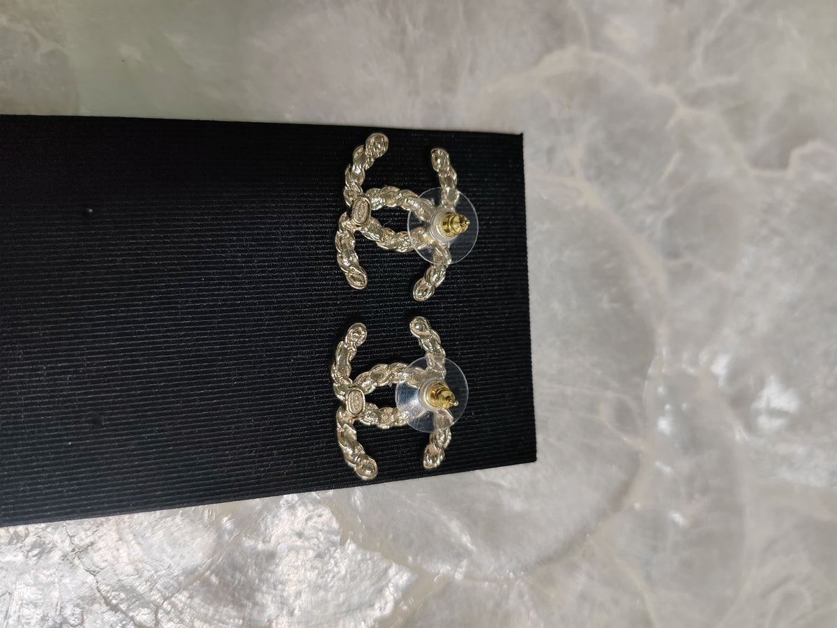 Chanel - Other - Gold plated - Gold
