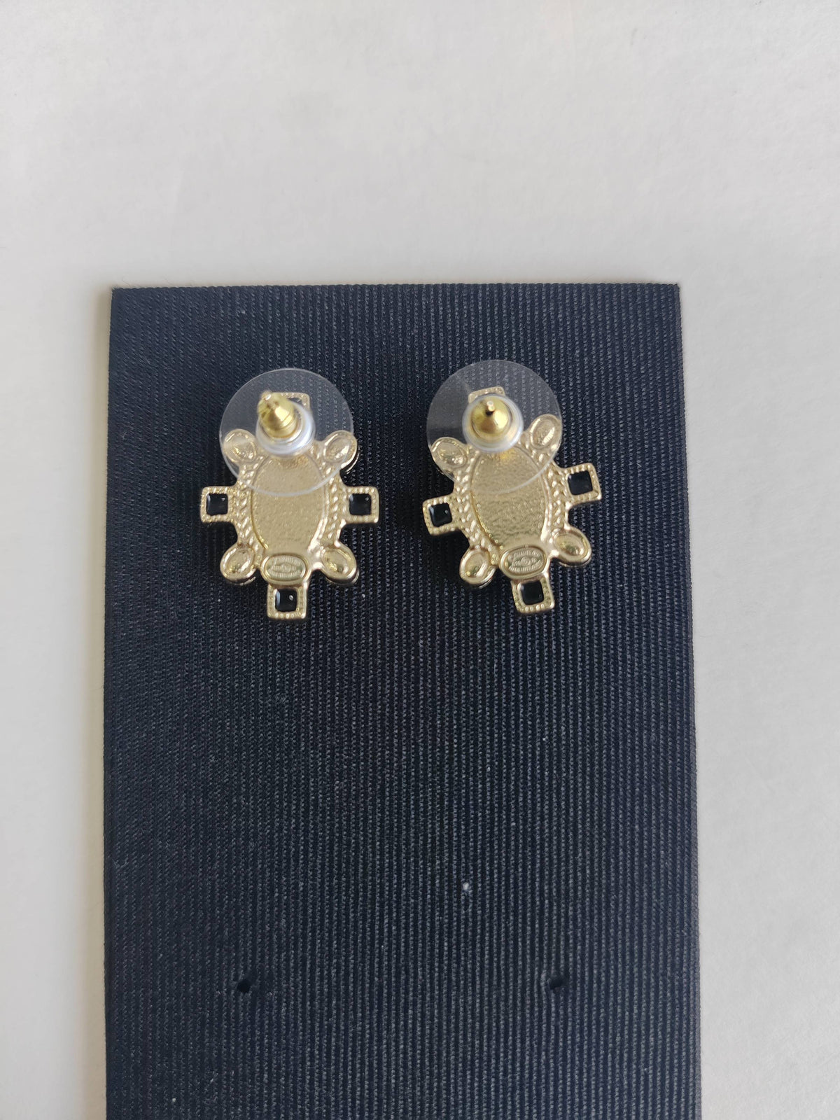 Chanel - Other - Gold plated - Gold