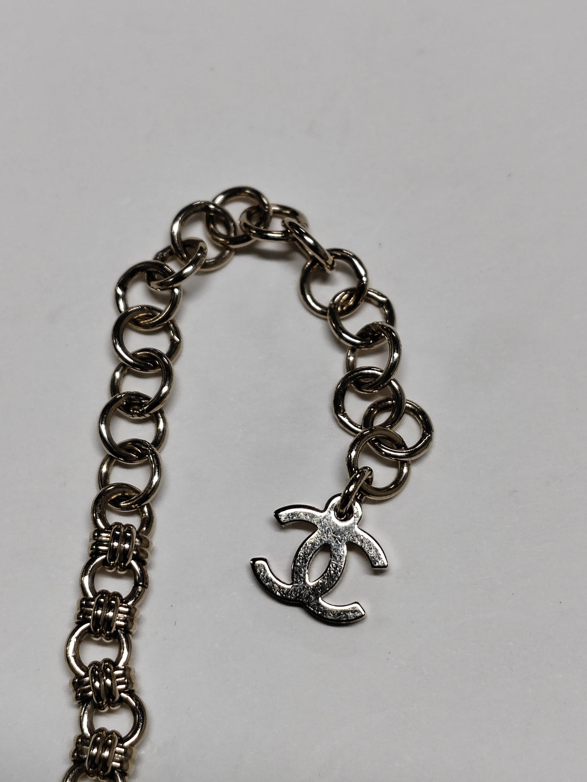 Chanel - Other - Gold plated - Gold