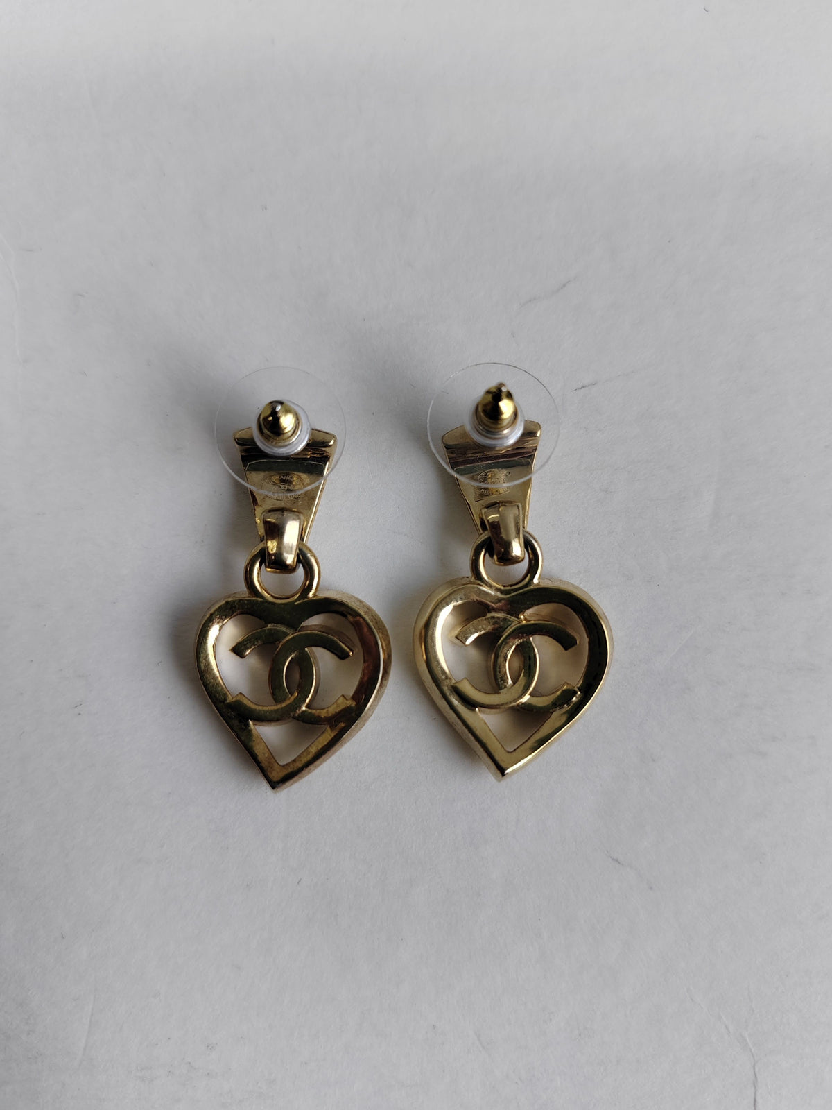 Chanel - Other - Gold plated - Gold