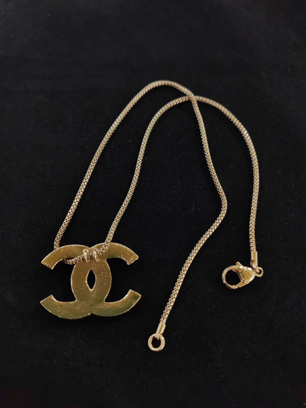 Chanel - Other - Gold plated - Gold