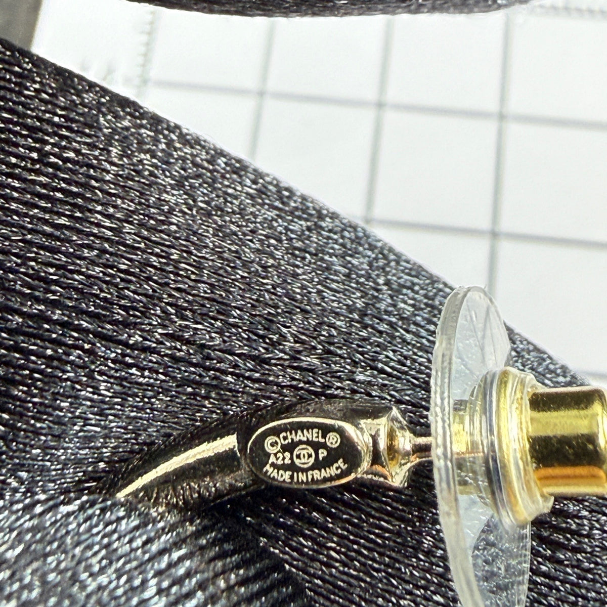 Chanel - Other - Gold plated - Gold
