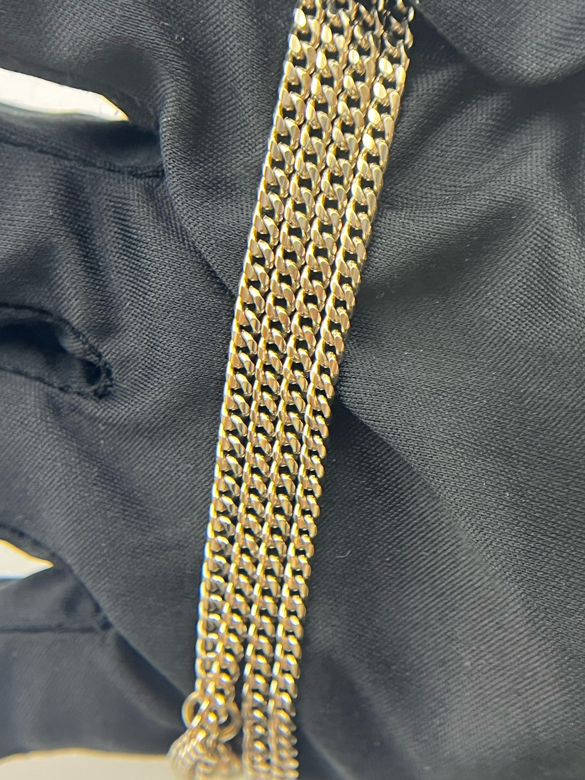 Chanel - Other - Gold plated - Gold