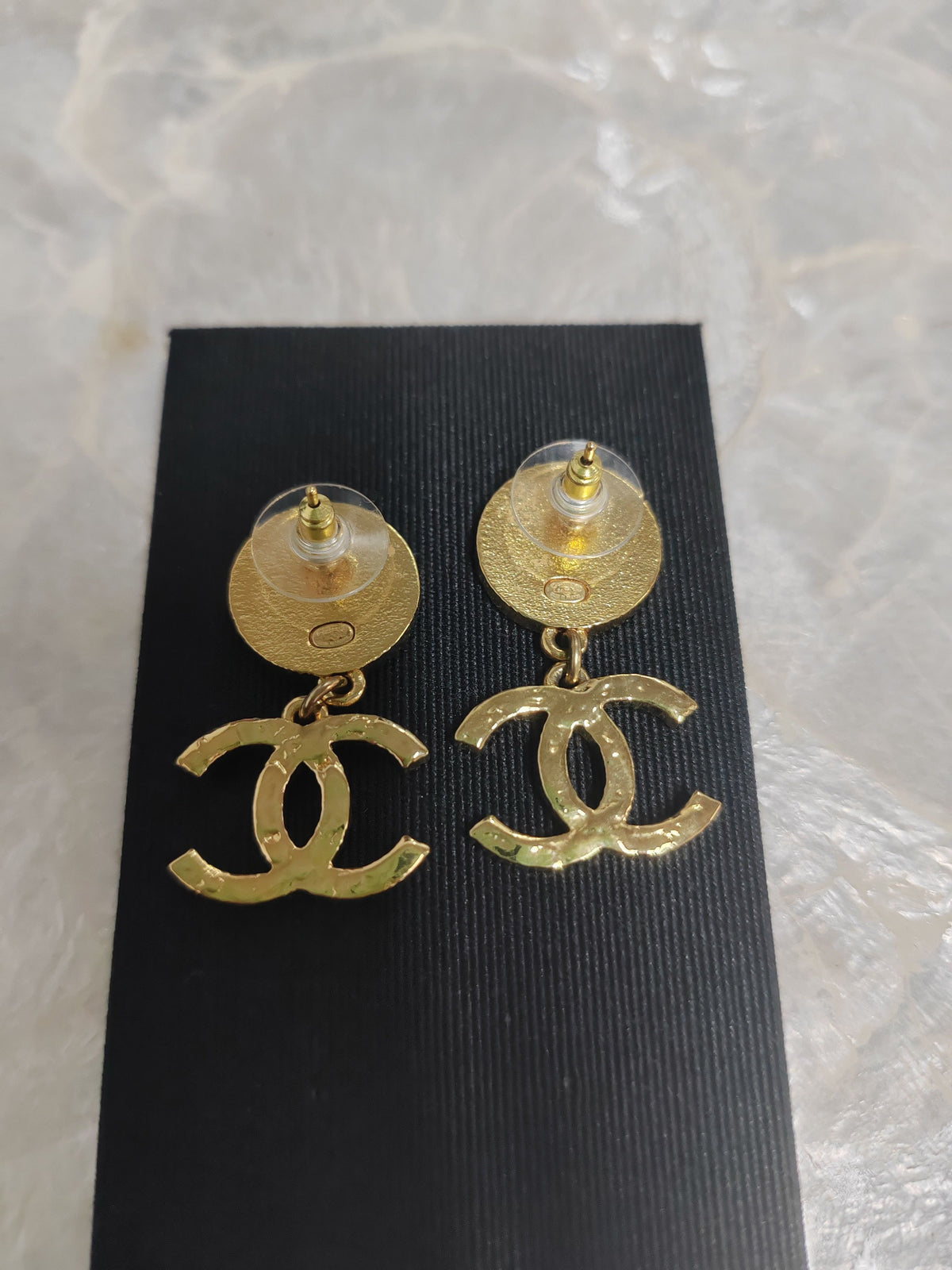 Chanel - Other - Gold plated - Gold