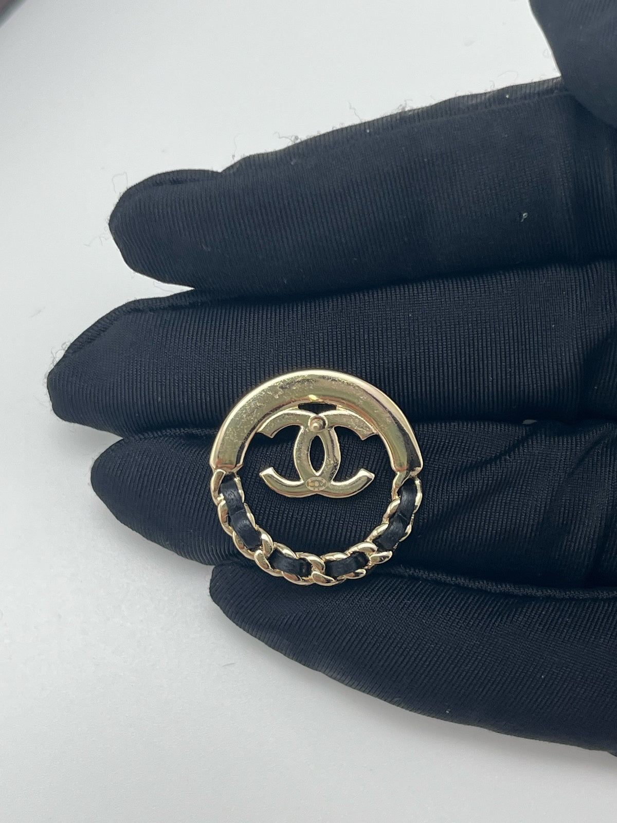 Chanel - Other - Gold plated - Gold
